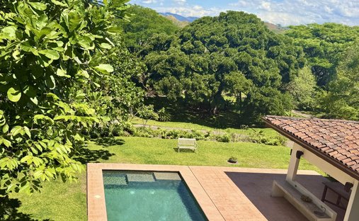 Condominio en Vueltas, Provincia de Alajuela, Costa Rica 1