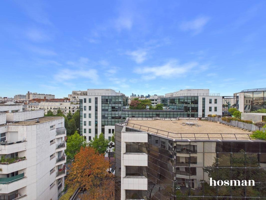 Appartement à Front de Seine, Levallois-Perret, France 2 - 18821445
