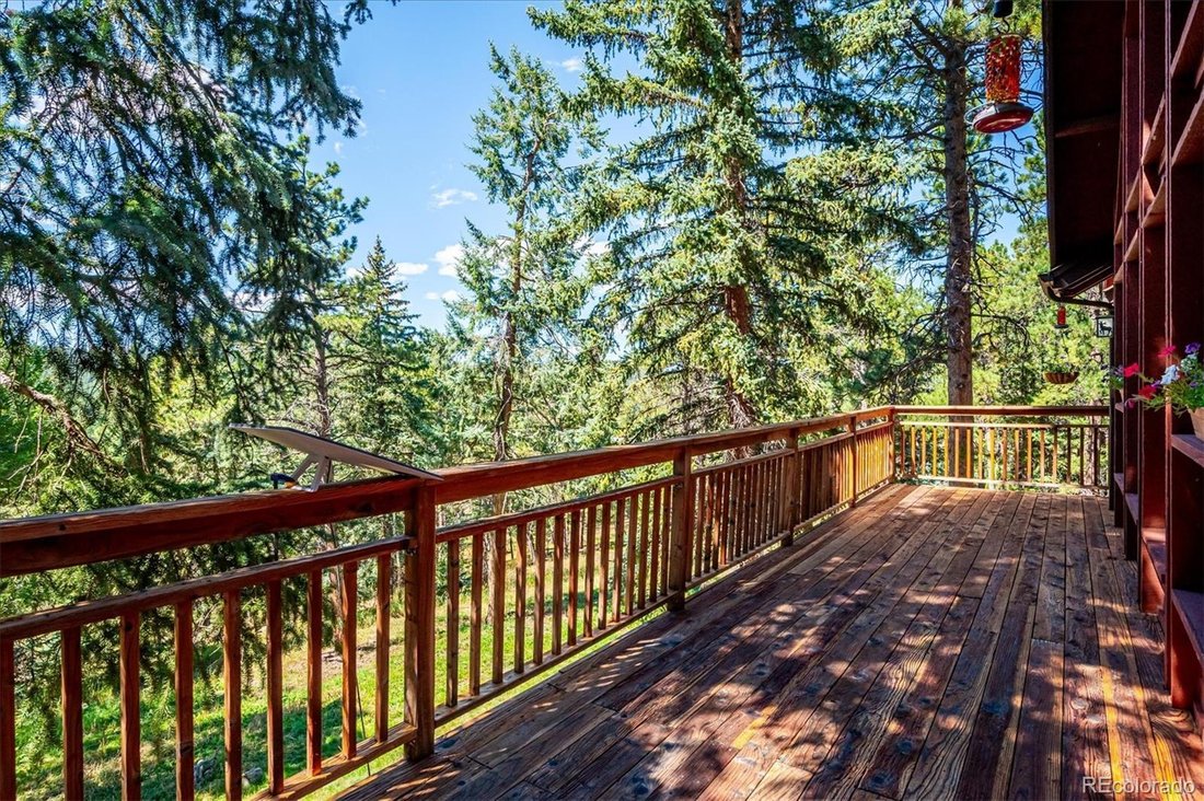 House in Evergreen, Colorado, United States 3 - 18822961