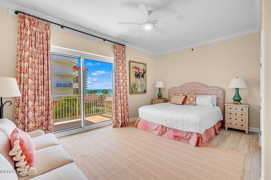 Condominio en Panama City Beach, Florida, Estados Unidos 5 - 18823752