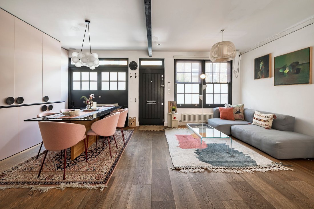 Haus in Little Venice, Westminster, England 4 - 18826679