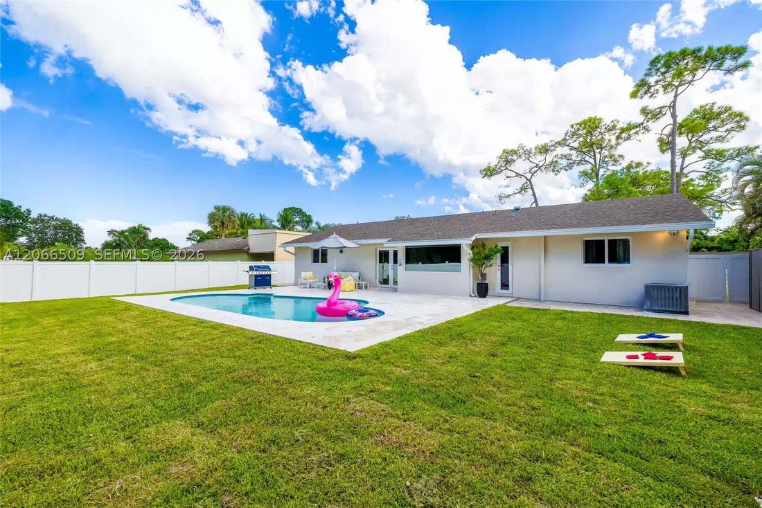 Haus in Lake Worth, Florida, Vereinigte Staaten 1 - 18823401