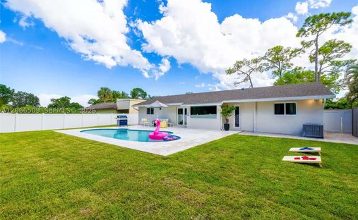 Casa en Lake Worth, Florida, Estados Unidos 1