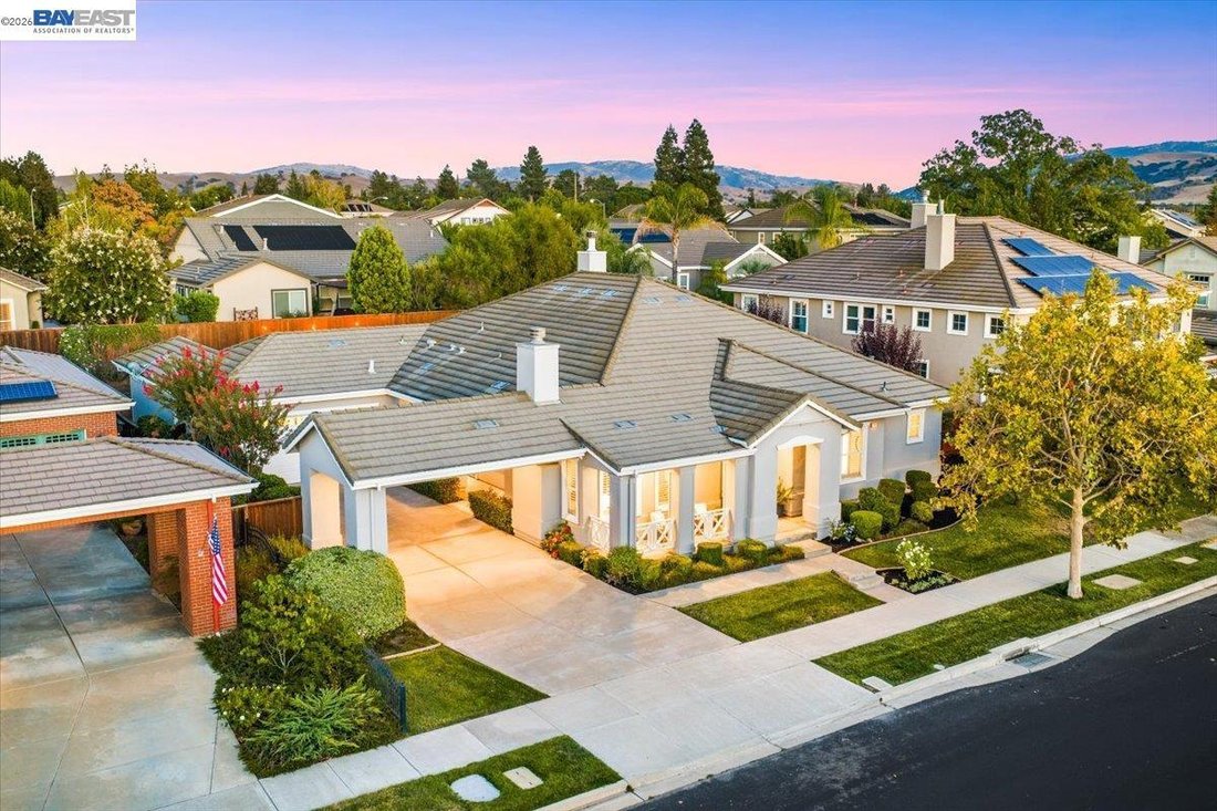Casa en Livermore, California, Estados Unidos 2 - 18823664