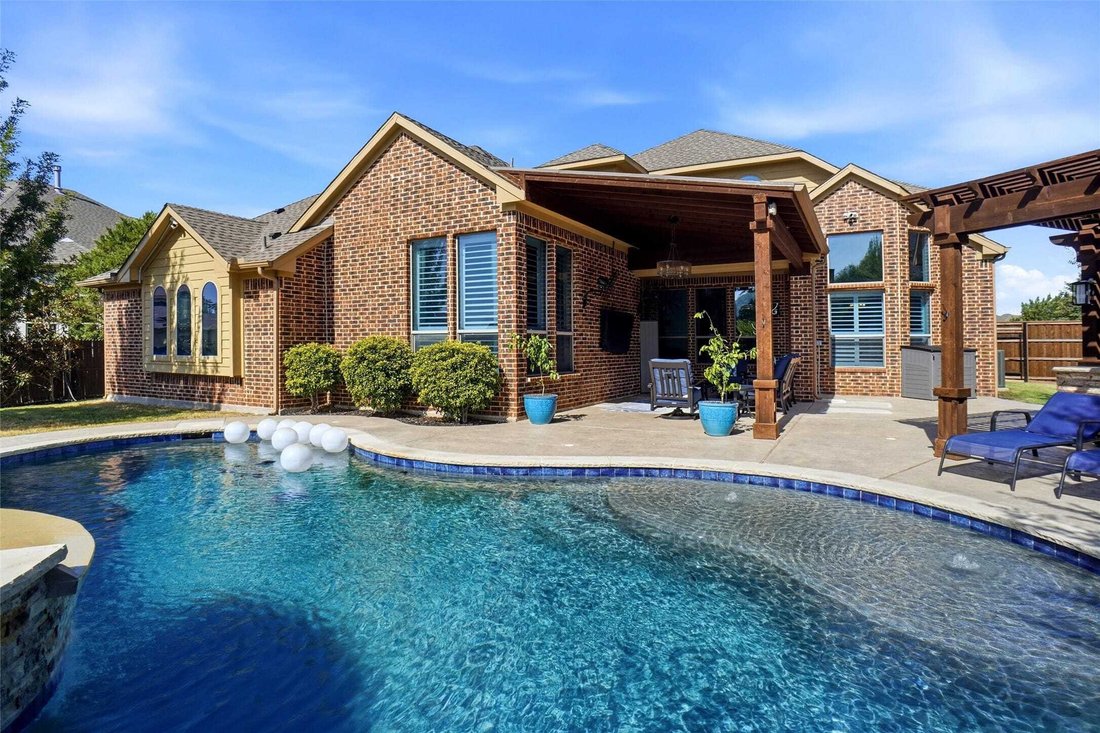 House in Keller, Texas, United States 2 - 18825922