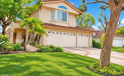 House in Thousand Oaks, California, United States 1