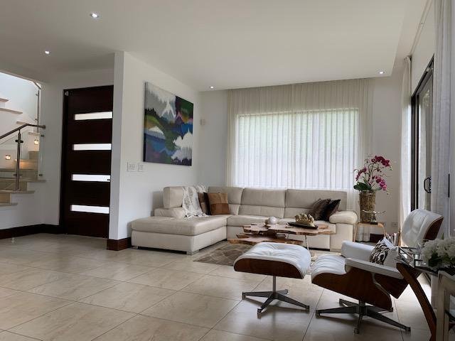 Condominio en Santa Ana, San José, Costa Rica 1 - 18822009