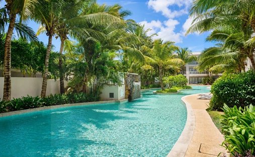 Appartamento a Grand Baie, Rivière du Rempart, Mauritius 1