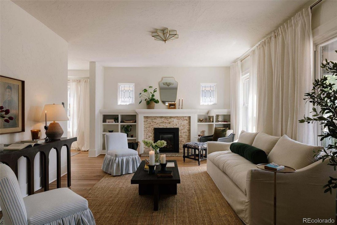 House in Aurora, Colorado, United States 1 - 18826544