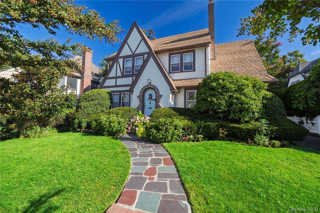 Casa en Rockville Centre, Nueva York, Estados Unidos 1 - 18063825