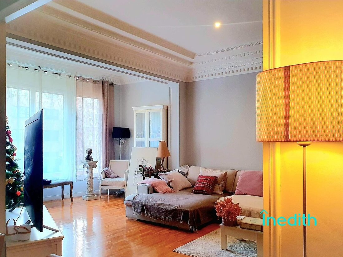 Apartamento en Sarrià-Sant Gervasi, Barcelona, España 4 - 18826627