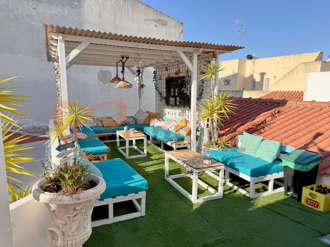 Appartement à Olhos de Agua, Algarve, Portugal 1 - 18825284