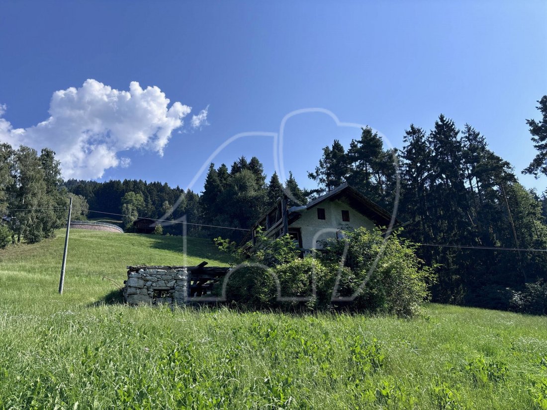 Land in Chiusa / Klausen, Trentino – Alto Adige/Südtirol, Italy 5 - 18825462