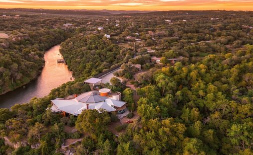 Casa a Spicewood, Texas, Stati Uniti 1