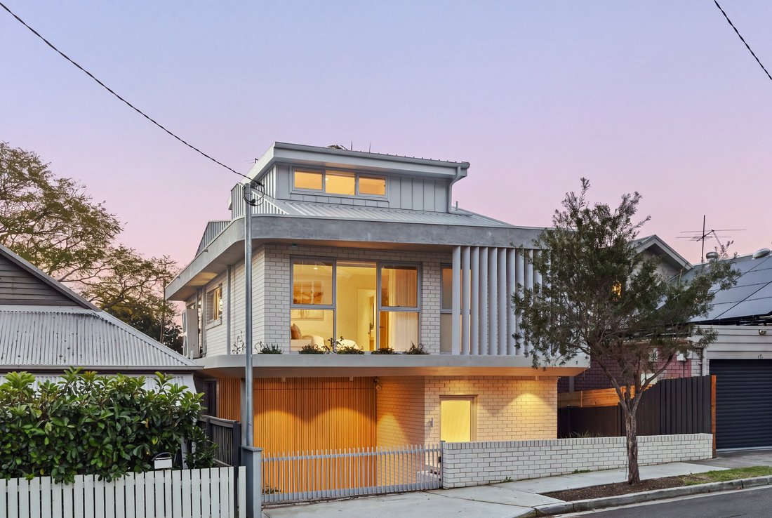 Casa a Rozelle, Nuovo Galles del Sud, Australia 1 - 18826081