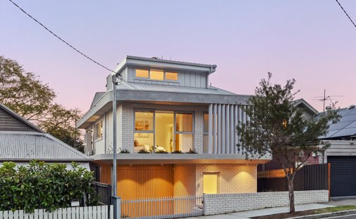Casa a Rozelle, Nuovo Galles del Sud, Australia 1