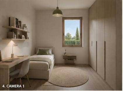 Appartamento a Le Cure, Firenze, Italia 5 - 18825014