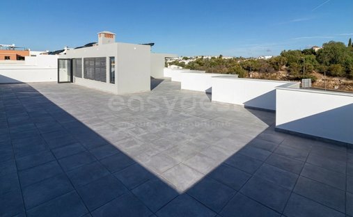 Apartment in Tavira (Santa Maria e Santiago), Algarve, Portugal 1