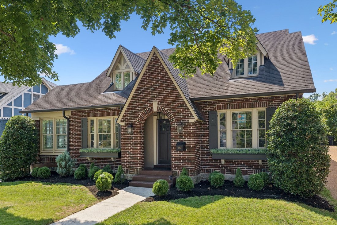 House in Nashville, Tennessee, United States 2 - 18825966