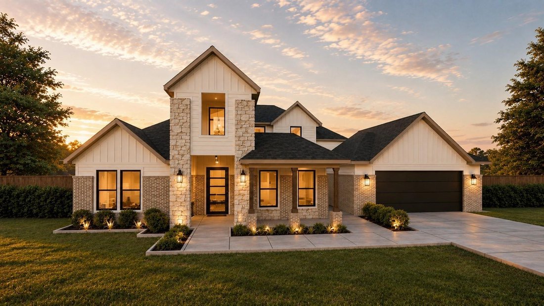 Haus in Needville, Texas, Vereinigte Staaten 1 - 18824363