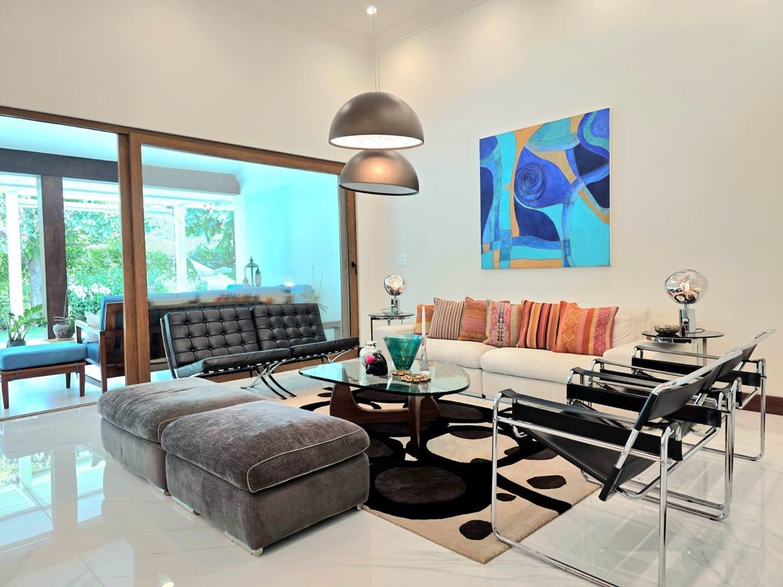 Condominio en Río Oro, San José, Costa Rica 5 - 18822150