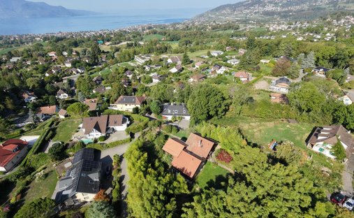 Casa en Blonay, Blonay - Saint-Légier, Valdia 1