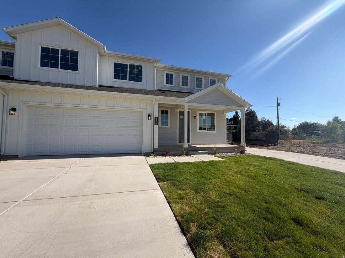 Casa en Springville, Utah, Estados Unidos 2 - 18823104