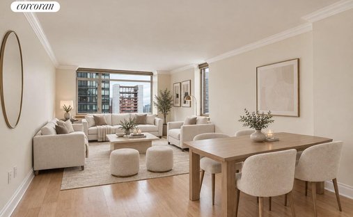 Condo in New York, New York, United States 1