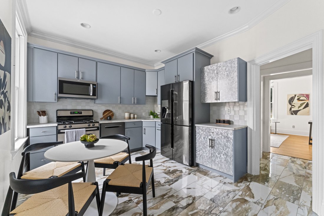Condominio en Boston, Massachusetts, Estados Unidos 5 - 18826206