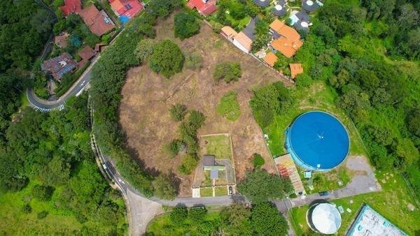 Terreno a San Antonio, San José, Costa Rica 1 - 18822148