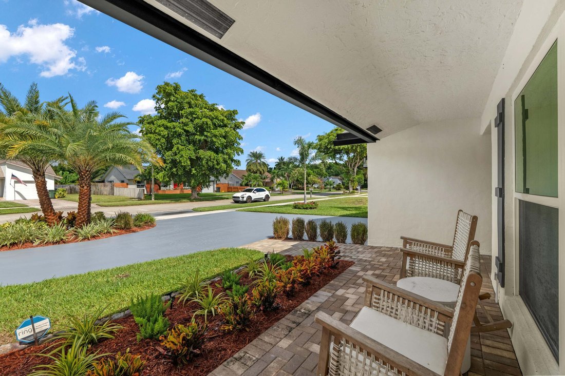 Haus in Delray Beach, Florida, Vereinigte Staaten 4 - 18821201
