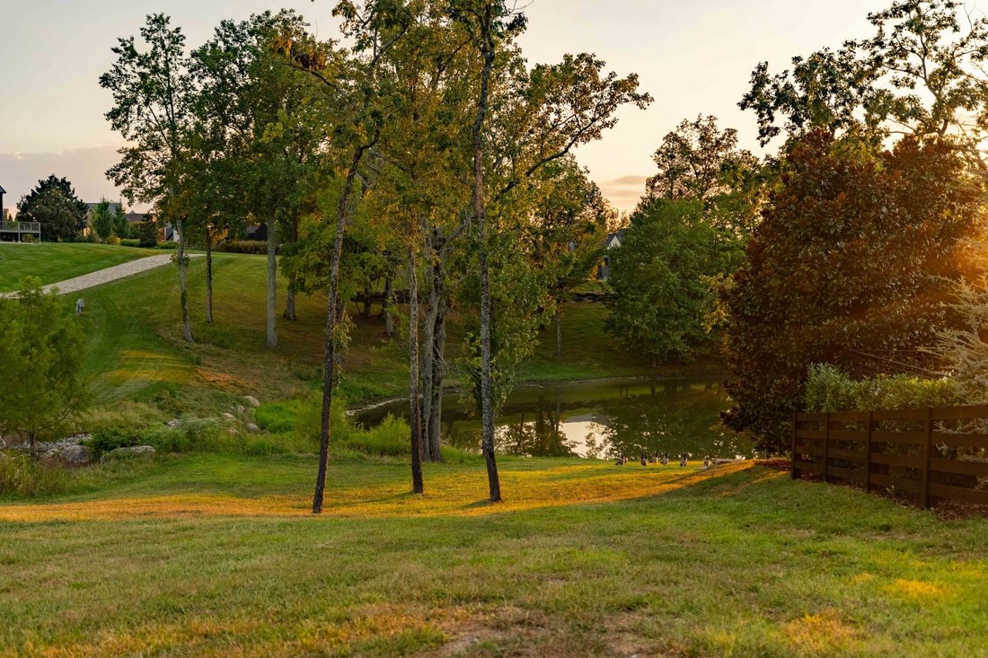 Land in College Grove, Tennessee, United States 5 - 18825992