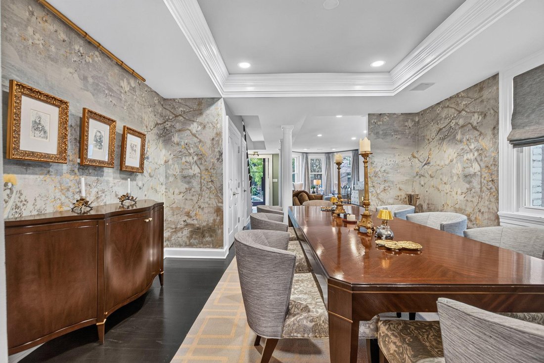 Residenza a Washington, Distretto di Columbia, Stati Uniti 3 - 18826218