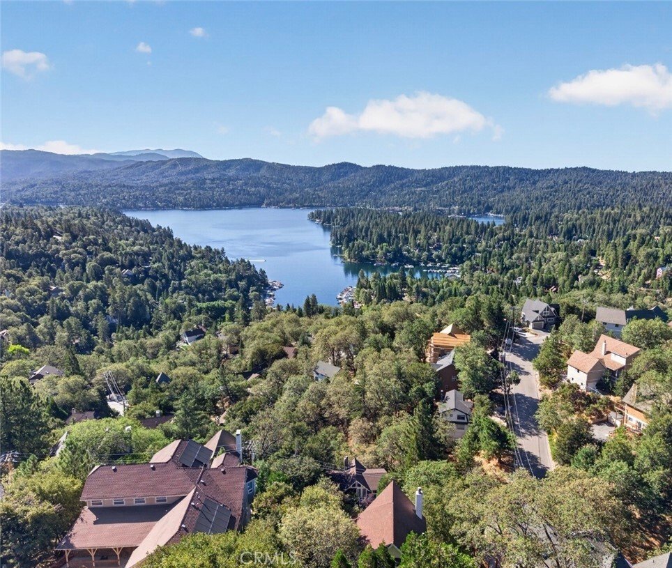 Haus in Lake Arrowhead, Kalifornien, Vereinigte Staaten 2 - 18823695