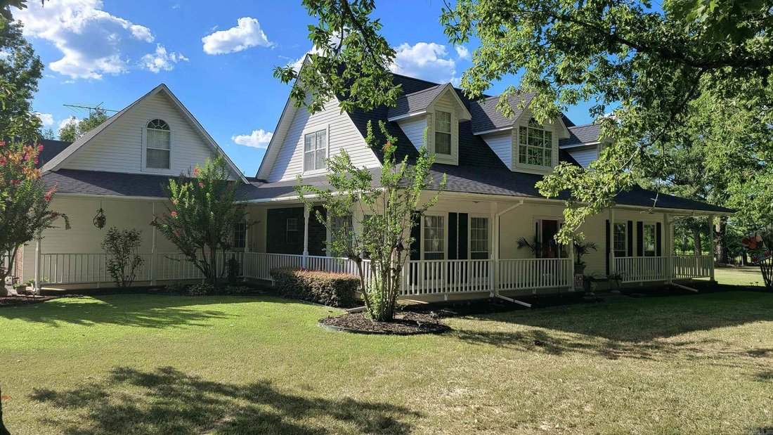 House in Pine Bluff, Arkansas, United States 2 - 18823855