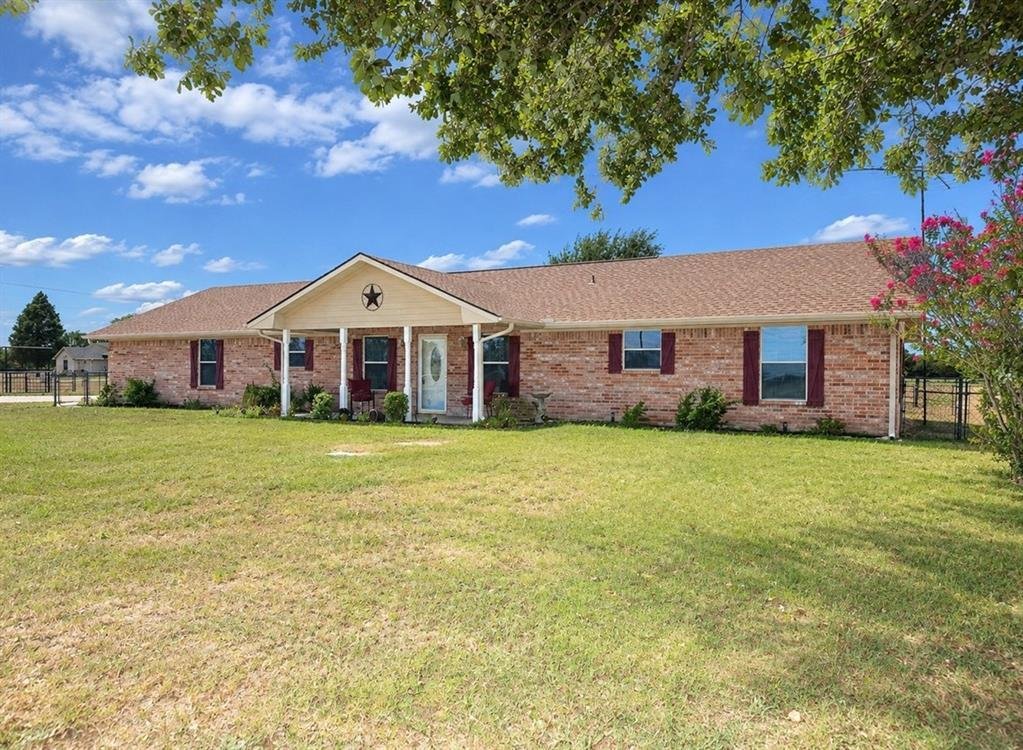 Casa a Eustace, Texas, Stati Uniti 1 - 18824490