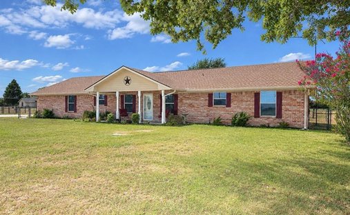 Haus in Eustace, Texas, Vereinigte Staaten 1
