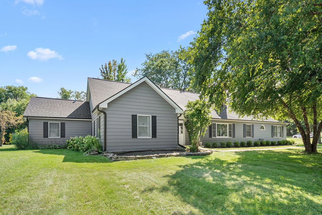 Casa a Northbrook, Illinois, Stati Uniti 2 - 18824600