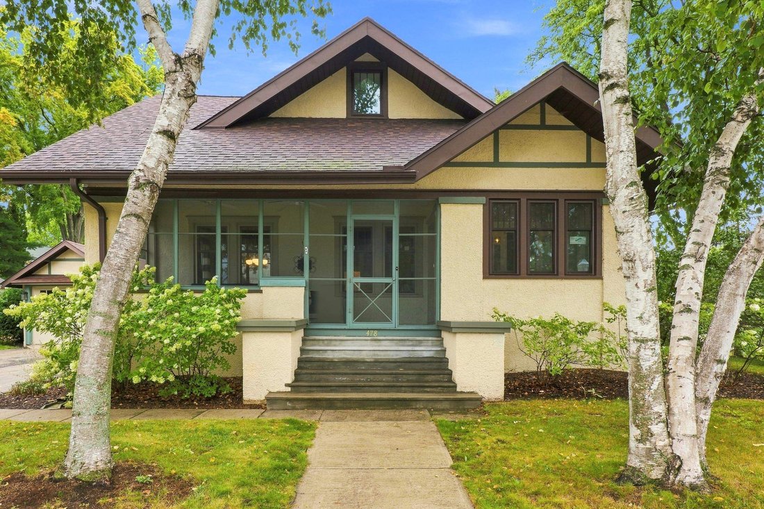 House in Green Lake, Wisconsin, United States 2 - 18824550