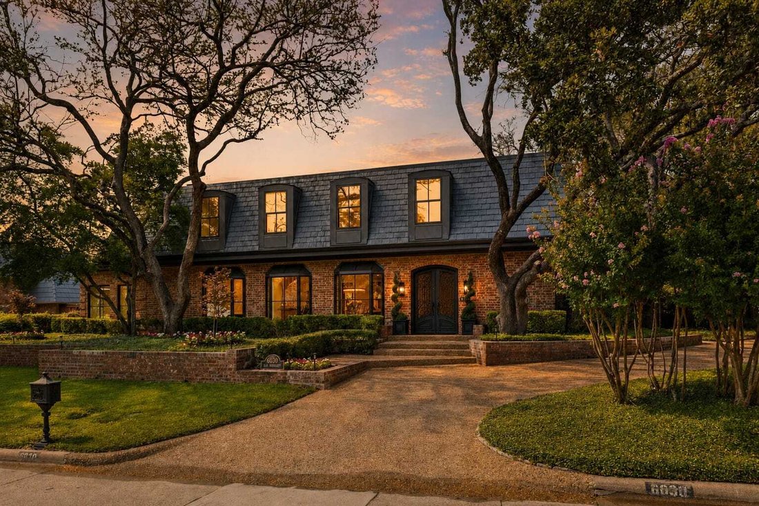 Casa a Dallas, Texas, Stati Uniti 1 - 18825934