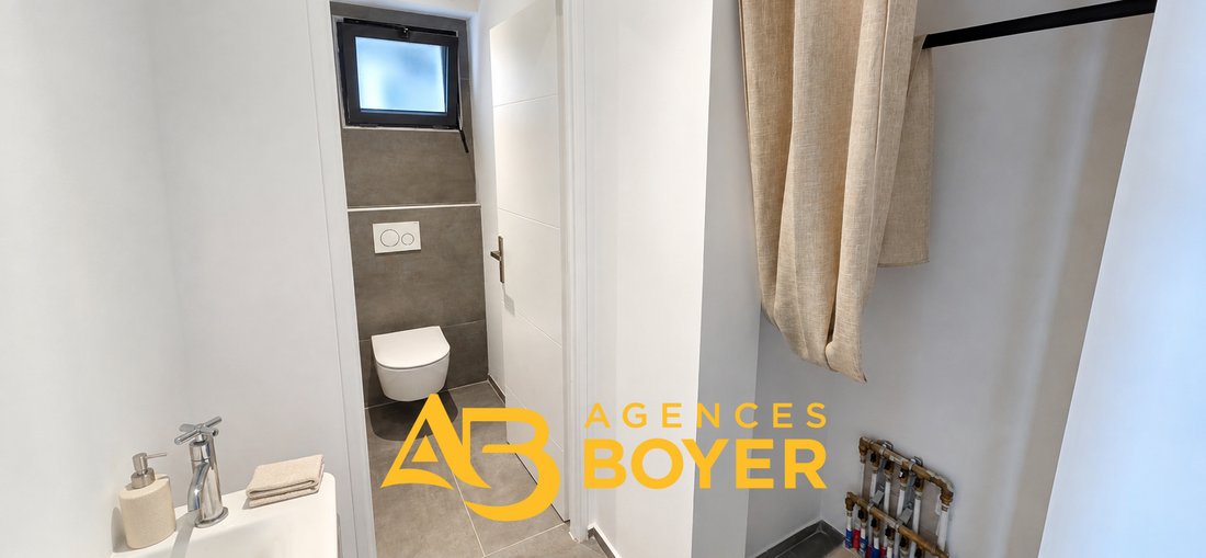 Apartment in Bandol, Provence-Alpes-Côte d'Azur, France 5 - 18824645