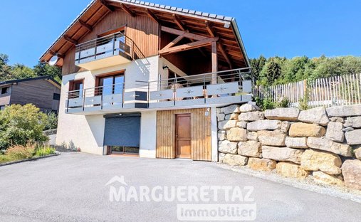 House in Viuz-en-Sallaz, Auvergne-Rhône-Alpes, France 1