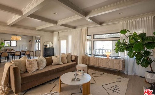House in Los Angeles, California, United States 1