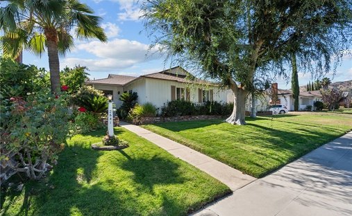 House in Burbank, California, United States 1