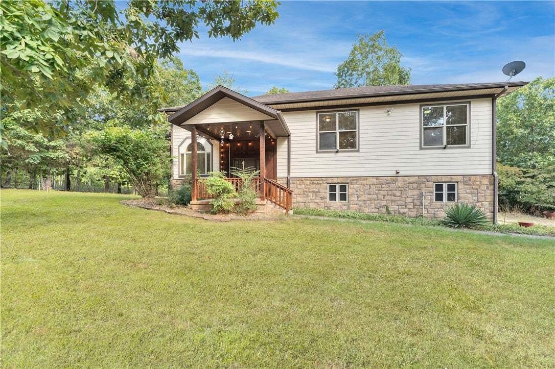 Haus in Rogers, Arkansas, Vereinigte Staaten 1 - 18822823