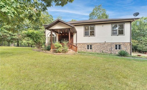 Casa en Rogers, Arkansas, Estados Unidos 1