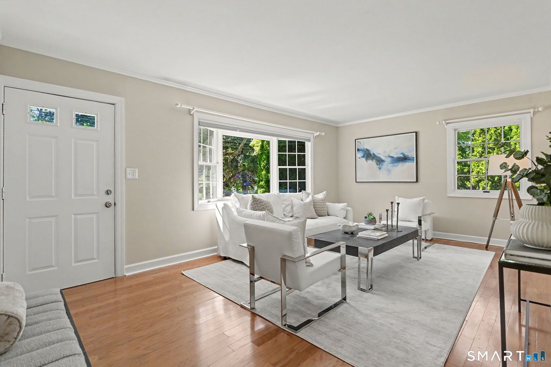 House in Fairfield, Connecticut, United States 4 - 18826462