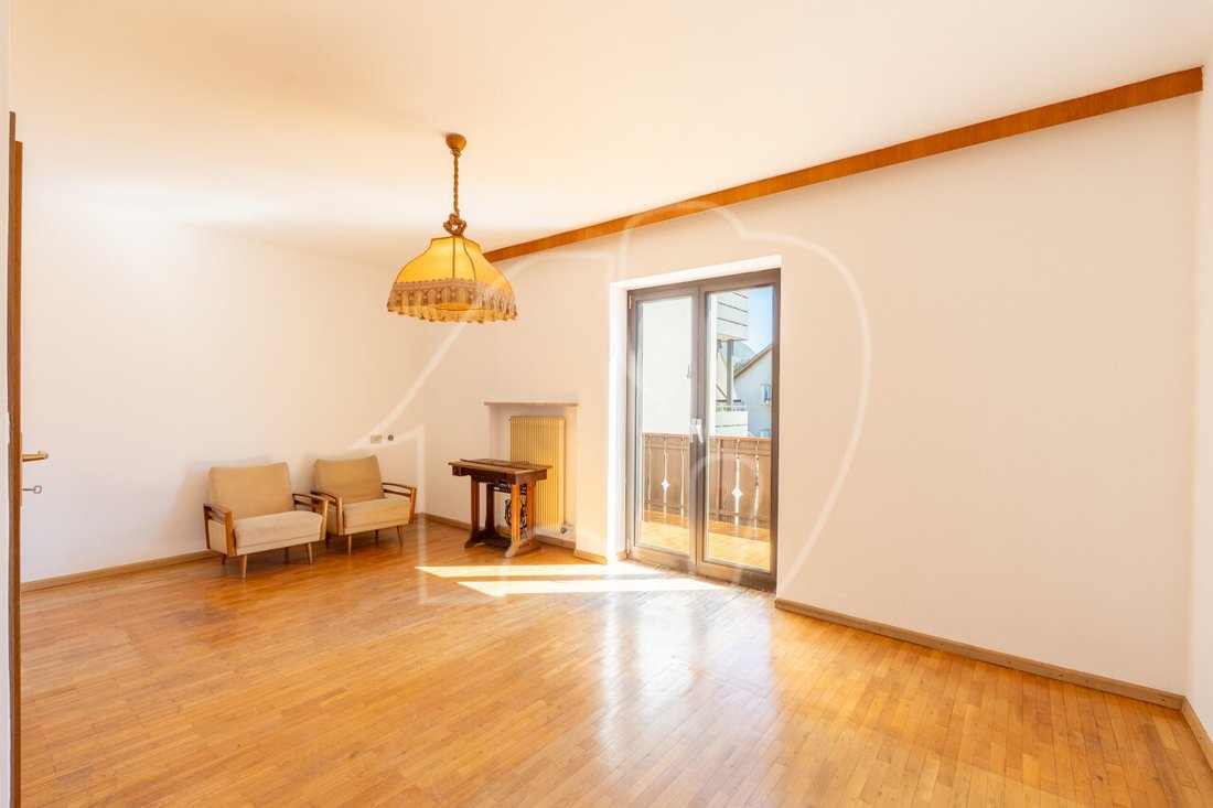 Casa en Gargazzone, Trentino-Alto Adigio, Italia 5 - 18825467