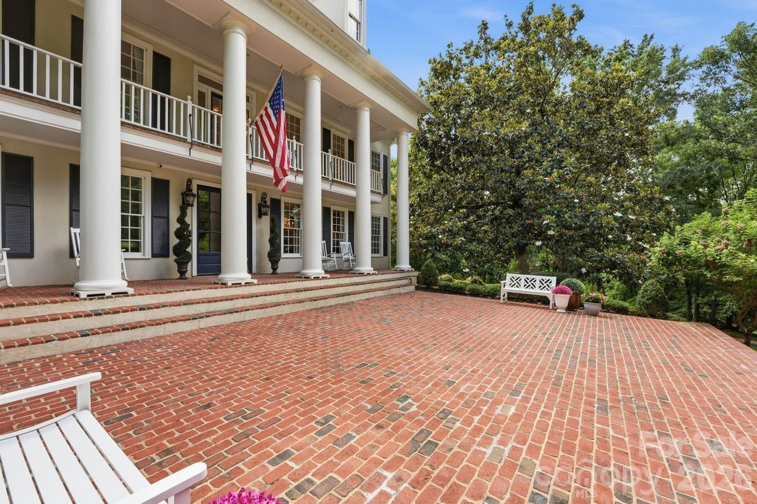 Casa en Charlotte, Carolina del Norte, Estados Unidos 4 - 18822571