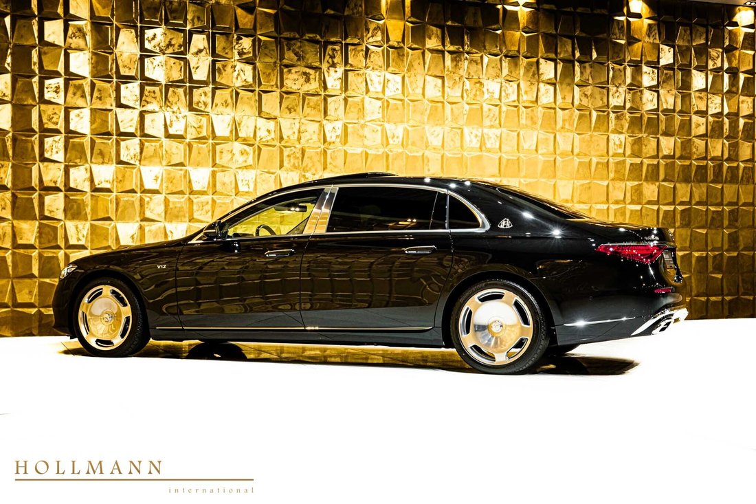 Limousine in Stuhr, Germany 5 - 18821783
